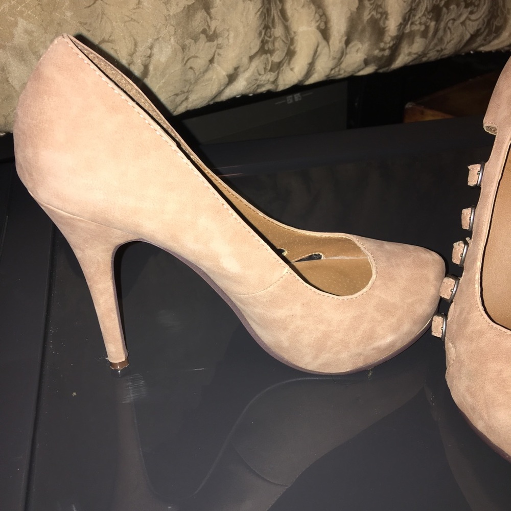 Just fab heels super cute - Picture 2 of 3